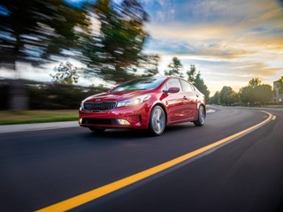 Kia Motors America Announces August Sales