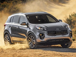 Kia Motors America Announces January Sales