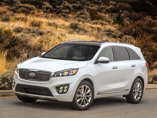 Kia Soul and Sorento honored with best cars of the Money Award from U.S. News & World report for second consecutive year