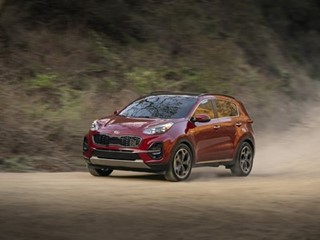 Kia Motors America Announces Record January Sales Kia Motors America Announces Record January Sales