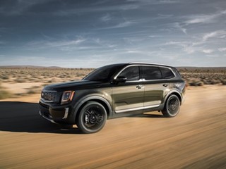 Kia receives six Top Safety Pick ratings from Insurance Institute for Highway Safety Kia receives six Top Safety Pick ratings from Insurance Institute for Highway Safety