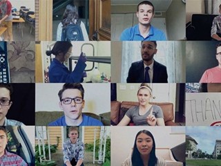 Enrollment Now Open for Kia’s The Great Unknowns Scholarship Program Enrollment Now Open for Kia’s The Great Unknowns Scholarship Program