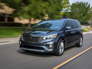 Kia Sedona receives Parents Magazine 2020 Best Family Cars Award Kia Sedona receives Parents Magazine 2020 Best Family Cars Award