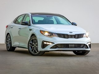 Kia Motors America Announces April Sales Kia Motors America Announces April Sales