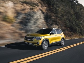 Kia Seltos named among Autotrader’s 10 Best Cars for Recent College Graduates Kia Seltos named among Autotrader’s 10 Best Cars for Recent College Graduates
