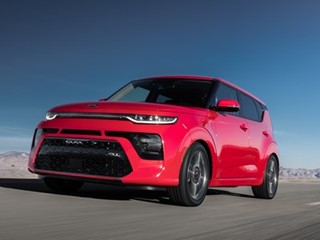 Kia Motors ranked #1 brand in industry in J.D. Power U.S. Initial Quality Study Kia Motors ranked #1 brand in industry in J.D. Power U.S. Initial Quality Study