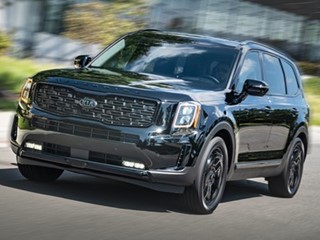 2021 Telluride Nightfall Edition arrives this Summer 2021 Telluride Nightfall Edition arrives this Summer