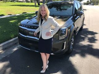Kia’s Julie Kurcz named to Automotive News’ list of 100 Leading Women in North American auto industry Kia’s Julie Kurcz named to Automotive News’ list of 100 Leading Women in North American auto industry