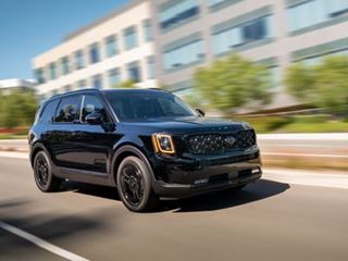 Kia Telluride named The Car Connection’s Best Family Car to Buy 2021 Kia Telluride named The Car Connection’s Best Family Car to Buy 2021