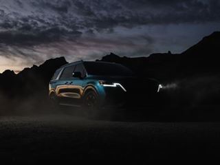 All-New 2022 Kia Carnival Multi-Purpose Vehicle Will Transcend the Mainstream on February 23 All-New 2022 Kia Carnival Multi-Purpose Vehicle Will Transcend the Mainstream on February 23