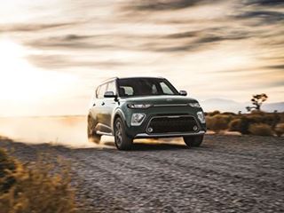 Kia earns honors in Vincentric 2021 Best Fleet Value In America Awards Kia earns honors in Vincentric 2021 Best Fleet Value In America Awards