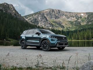 Kia Sorento named to PARENTS' list of Best Family Cars 2021 Kia Sorento named to PARENTS' list of Best Family Cars 2021