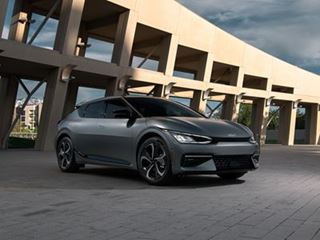 Kia America presents rare opportunity to pre-order “First Edition” EV6 all-electric vehicle Kia America presents rare opportunity to pre-order “First Edition” EV6 all-electric vehicle