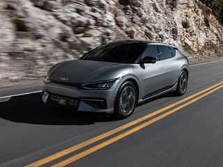 Kia announces 310-mile EPA-certified range for all-new EV6 Kia announces 310-mile EPA-certified range for all-new EV6