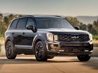 Kia Telluride and Seltos win 2022 Kelley Blue Book Best Buy Awards Kia Telluride and Seltos win 2022 Kelley Blue Book Best Buy Awards