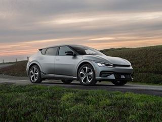 Kia America announces 2022 EV6 pricing Kia America announces 2022 EV6 pricing