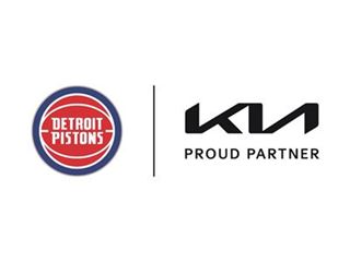 Kia America adds the Detroit Pistons to its roster of NBA team partnerships Kia America adds the Detroit Pistons to its roster of NBA team partnerships