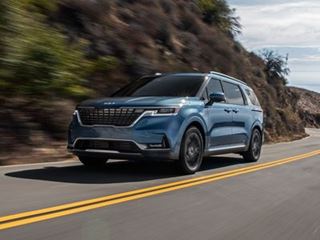 Kia Carnival MPV named AutoGuide’s 2022 ‘Family Vehicle Of The Year’ Kia Carnival MPV named AutoGuide’s 2022 ‘Family Vehicle Of The Year’