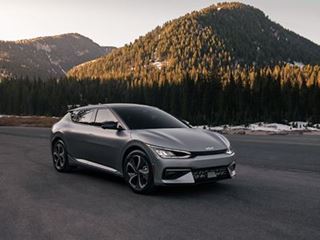 Kia EV6 named U.S. News 2022 ‘Best Electric Vehicle’ Kia EV6 named U.S. News 2022 ‘Best Electric Vehicle’