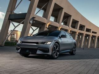 Kia America Plugs Into Electrify Expo 2022 Kia America Plugs Into Electrify Expo 2022
