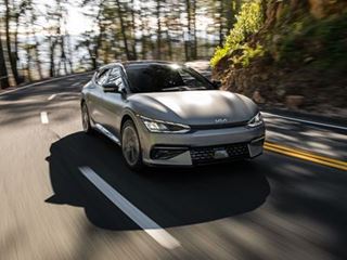 Kia delivers strong performance in J.D. Power 2022 Tech Experience Index Study Kia delivers strong performance in J.D. Power 2022 Tech Experience Index Study