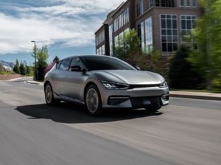 Kia EV6 awarded “2022 Winter Vehicle Award For Best Electric Vehicle” by New England Motor Press Association Kia EV6 awarded “2022 Winter Vehicle Award For Best Electric Vehicle” by New England Motor Press Association