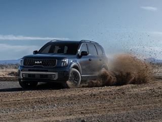 Kia earns top honors in MotorTrend’s Ultimate Car Rankings Kia earns top honors in MotorTrend’s Ultimate Car Rankings