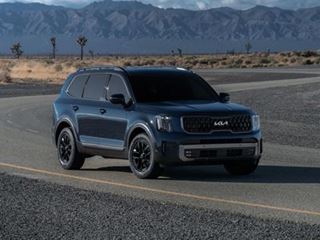 Kia America announces 2023 Telluride Pricing Kia America announces 2023 Telluride Pricing