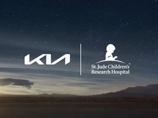 Kia America Continues to “Accelerate The Good” with Year End Fundraising Drive for St. Jude Children’s Research Hospital Kia America Continues to “Accelerate The Good” with Year End Fundraising Drive for St. Jude Children’s Research Hospital