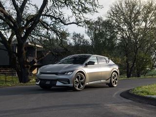 Kia America Posts Best-Ever November Sales Kia America Posts Best-Ever November Sales
