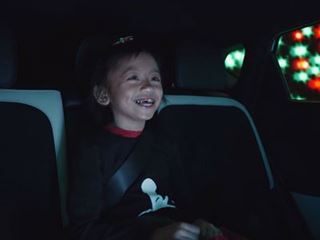 Kia America Brings the Magic of the North Pole to Patients at St. Jude Children’s Research Hospital Kia America Brings the Magic of the North Pole to Patients at St. Jude Children’s Research Hospital