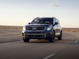 Kia Telluride, Seltos and Sportage PHEV win 2023 Kelley Blue Book Best Buy Awards Kia Telluride, Seltos and Sportage PHEV win 2023 Kelley Blue Book Best Buy Awards