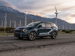 Kia Sportage Hybrid and Kia Telluride named among The Car Connection’s Best Car To Buy 2023 Awards Kia Sportage Hybrid and Kia Telluride named among The Car Connection’s Best Car To Buy 2023 Awards