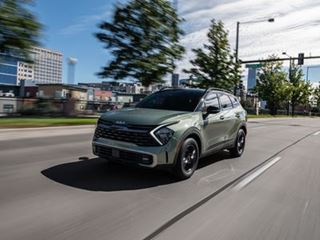 Kia America Opens 2023 with Best-Ever January Sales Kia America Opens 2023 with Best-Ever January Sales
