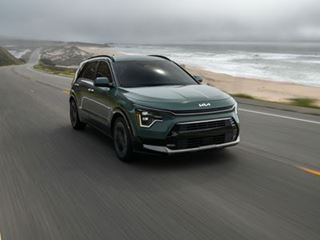 Trio of Kia models named among finalists in 2023 World Car Awards Trio of Kia models named among finalists in 2023 World Car Awards