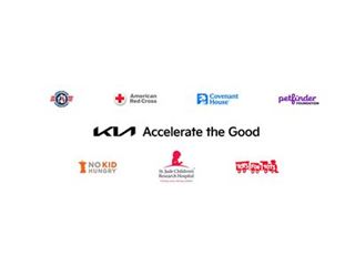 Kia’s “Accelerate the Good” Dealer Match Program Raises $3.779 Million for Non-Profits Nationwide Kia’s “Accelerate the Good” Dealer Match Program Raises $3.779 Million for Non-Profits Nationwide