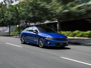 Kia K5 named among list of 2023 Best Cars for Teens by U.S. News and World Report Kia K5 named among list of 2023 Best Cars for Teens by U.S. News and World Report