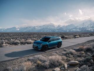 Kia America Plugs Into Electrify Expo San Francisco, June 23-24 Kia America Plugs Into Electrify Expo San Francisco, June 23-24