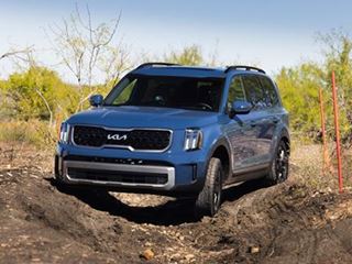 Kia America named among list of 2023 Best SUV Brands by U.S. News & World Report Kia America named among list of 2023 Best SUV Brands by U.S. News & World Report