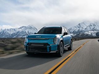 Kia Georgia Plans Expansion to Accommodate EV9 Production Kia Georgia Plans Expansion to Accommodate EV9 Production