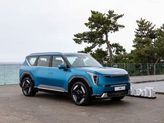 Kia America Plugs into Electrify Expo Washington, D.C., July 22-23 Kia America Plugs into Electrify Expo Washington, D.C., July 22-23