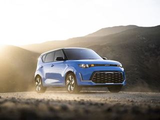 Kia announces 2024 Soul pricing Kia announces 2024 Soul pricing