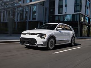 Kia Announces 2024 Niro EV Pricing Kia Announces 2024 Niro EV Pricing