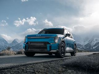 All-New 2024 Kia EV9 starts at $54,900 All-New 2024 Kia EV9 starts at $54,900