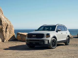 Kia Telluride named ‘Best Family Car of 2024’ by Cars.com Kia Telluride named ‘Best Family Car of 2024’ by Cars.com