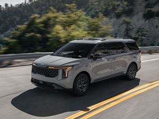 2025 Kia Carnival MPV Redefined: Elevating Multi-Purpose Appeal with Hybrid Power, Sophisticated Design Enhancements and Alluring Next-Gen Tech 2025 Kia Carnival MPV Redefined: Elevating Multi-Purpose Appeal with Hybrid Power, Sophisticated Design Enhancements and Alluring Next-Gen Tech