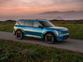 All-Time Best EV Sales for Kia America In April All-Time Best EV Sales for Kia America In April