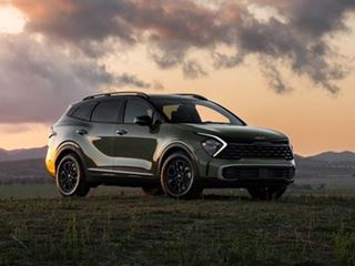 Kia Wins Newsweek Autos Awards Top Picks Kia Wins Newsweek Autos Awards Top Picks