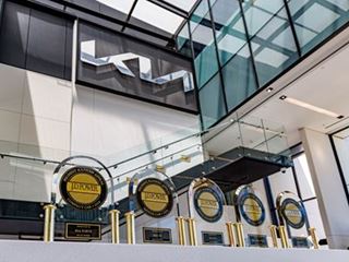 Kia Leads J.D. Power 2024 Automotive Performance, Execution and Layout (APEAL) Study with Most Model-Level Awards for Single Brand Kia Leads J.D. Power 2024 Automotive Performance, Execution and Layout (APEAL) Study with Most Model-Level Awards for Single Brand