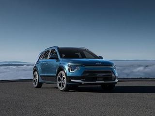 Kia Announces Pricing for 2025 Niro Hybrid and PHEV Kia Announces Pricing for 2025 Niro Hybrid and PHEV